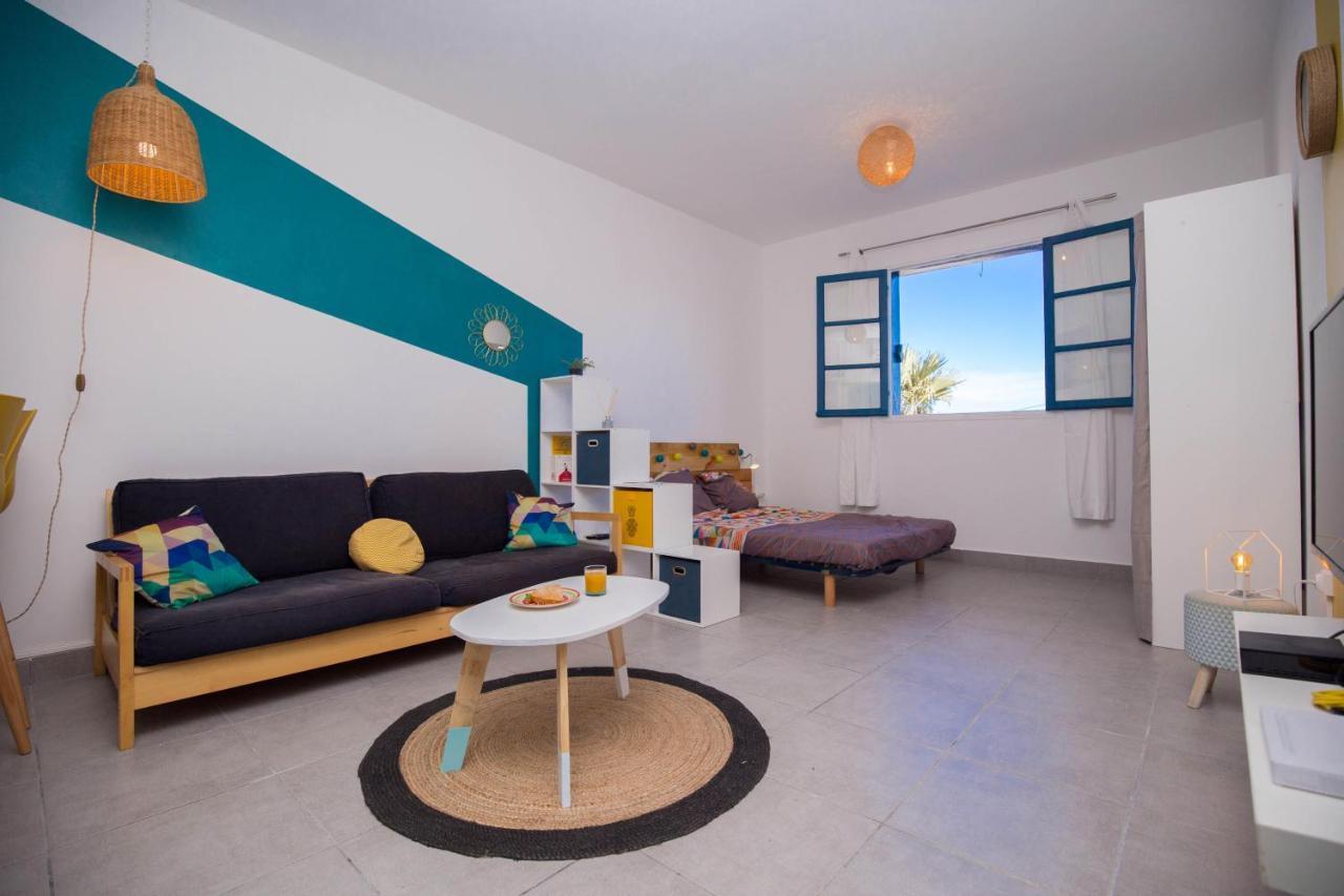 Ti Barachois Apartment Saint-Denis Exterior foto