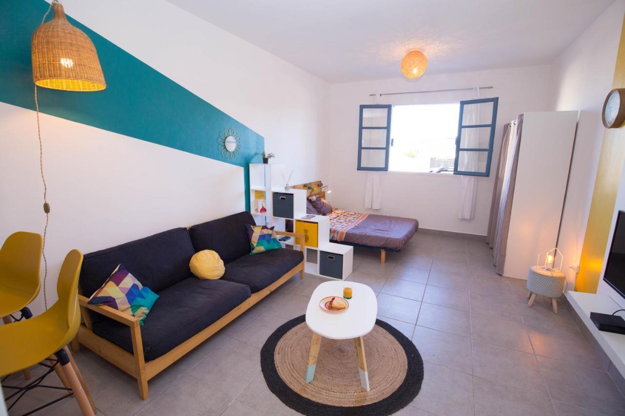 Ti Barachois Apartment Saint-Denis Exterior foto